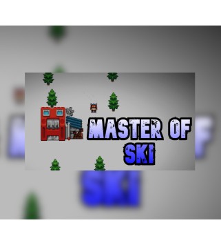 Master of Ski Steam Key GLOBAL